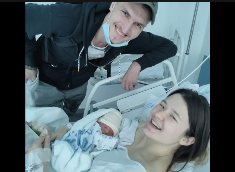 N.E. Ohio gives crucial aid to Ukrainian soldier after landmine nearly claimed his life