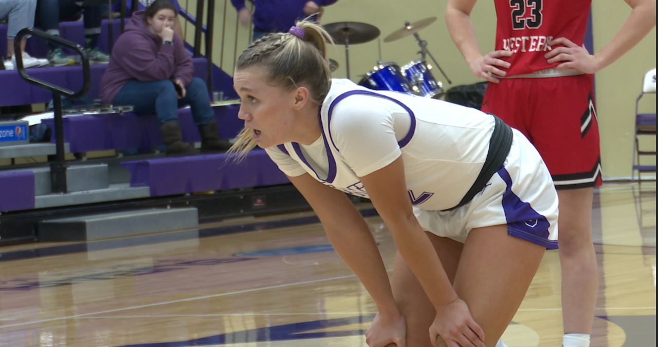 Two Carroll College seniors snag career highs in sweep over Montana Western
