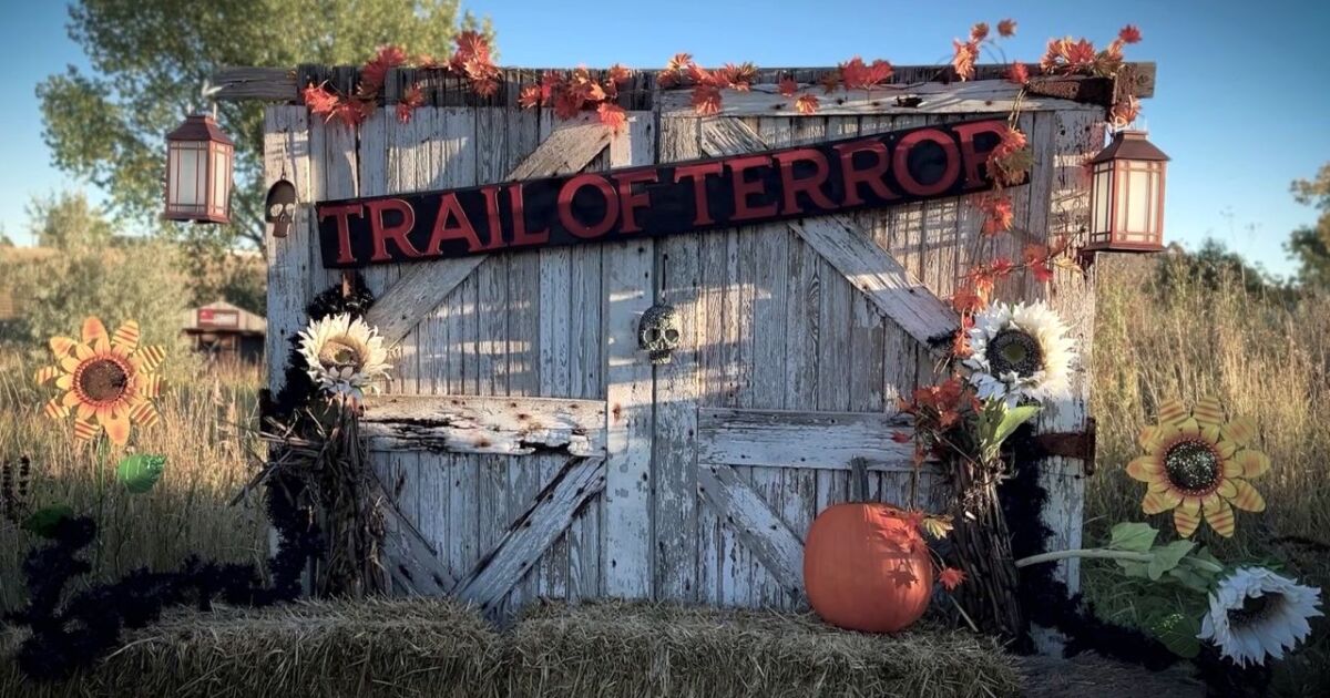 Sparkettes of Montana 'Trail of Terror' faces uncertain future after land sale