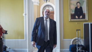 Congress Budget Cuts