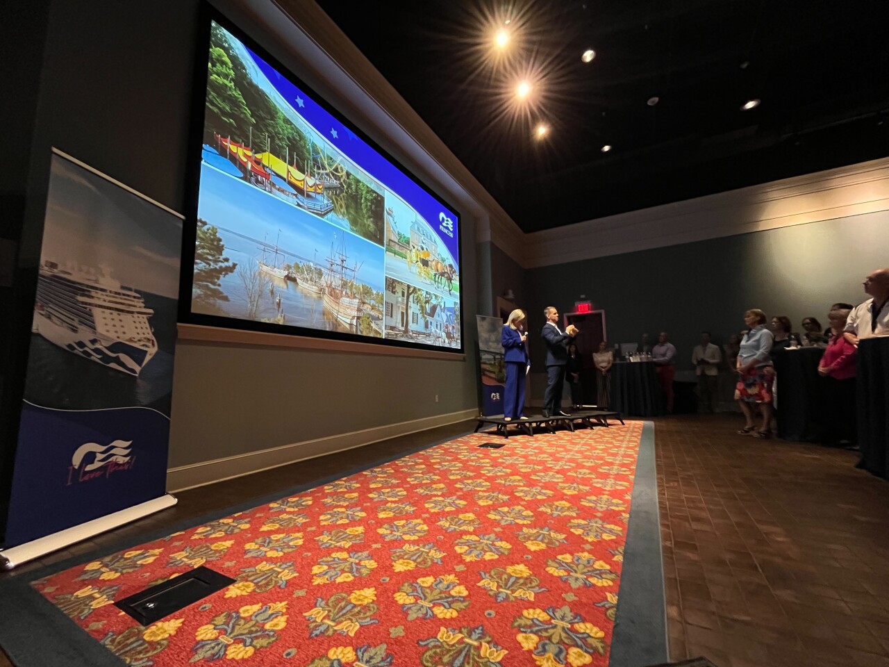 Princess Cruise Line meeting.jpg