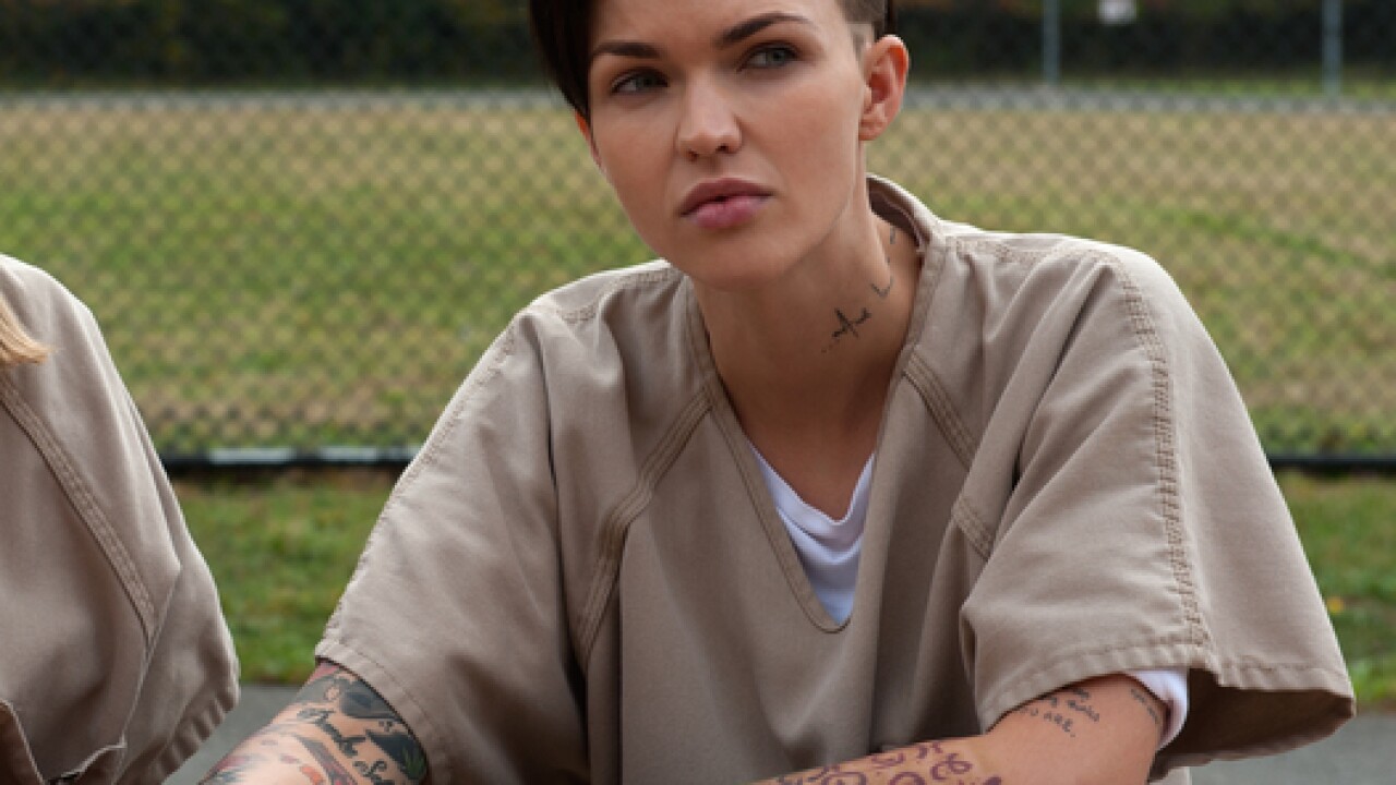 TV & movie characters to dress as this Halloween