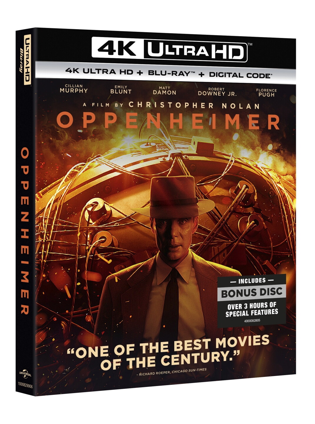 Holiday Gift Guide Movies