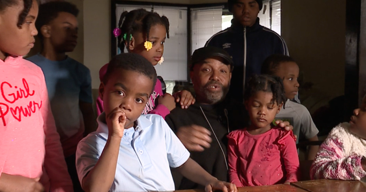 Family seeks utilities assistance