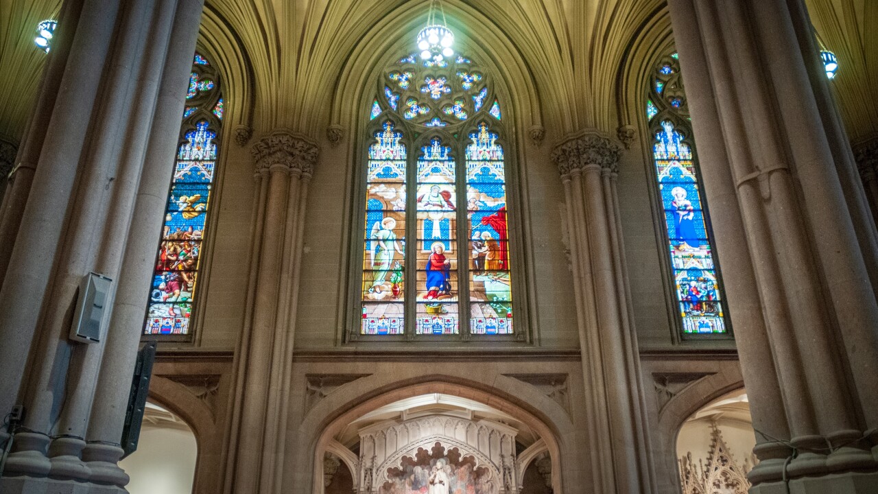 St.,Patrick's,Cathedral,,Cathedral,In,New,York,City,,New,York