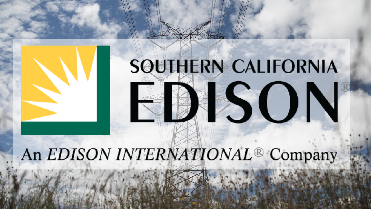 Southern California Edison Reports Power Outage In Stallion Springs