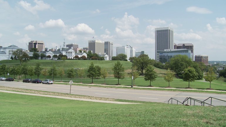 Richmond, Virginia