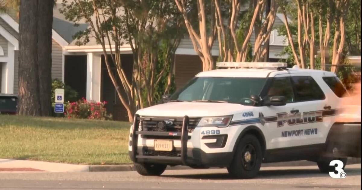 Woman's replacement rental car broken into days after car stolen