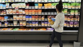 Inflation Slowdown Consumers