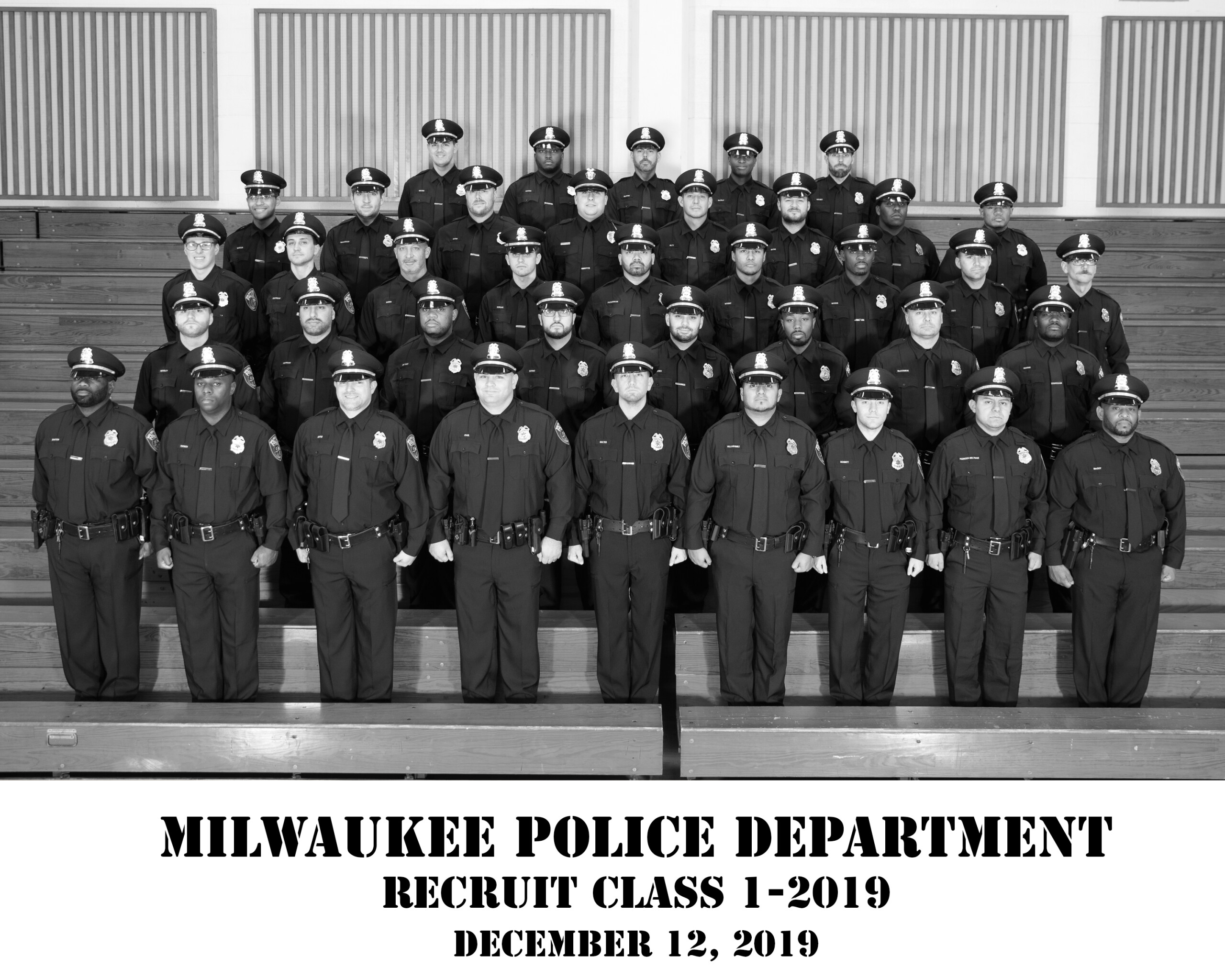 Milwaukee police officer shares story after ambush that took partner’s life