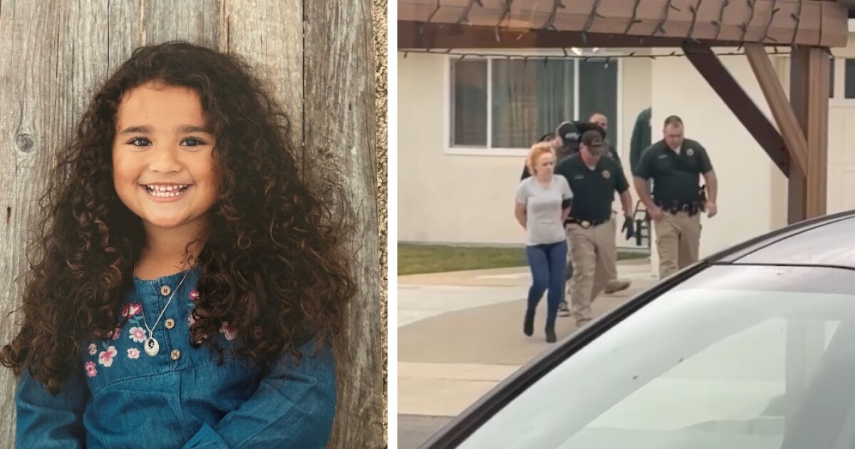 Judge approves stress ball accommodation for Ashlee Buzzard ahead of preliminary hearing
