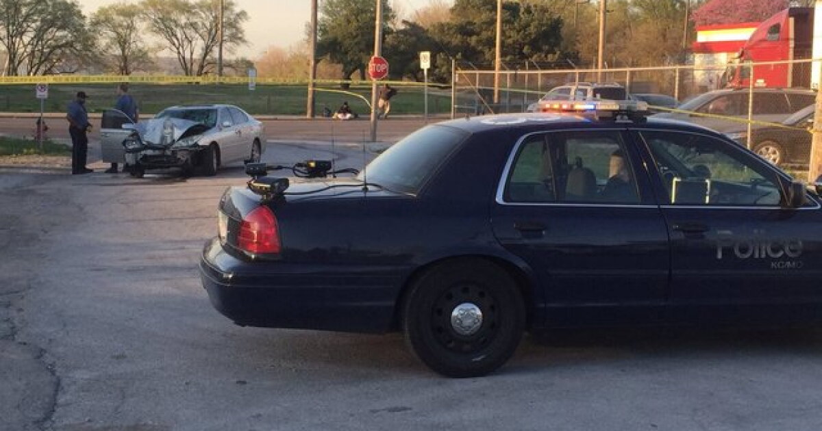 Kansas City police investigate fatal hit-and-run