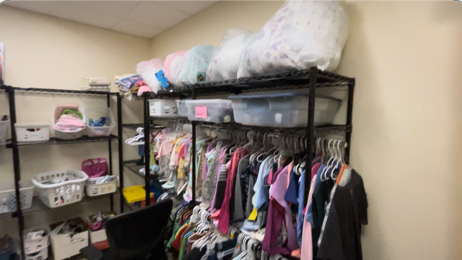 Madison County Child Welfare Board advocates for children in CPS care through resources and community support