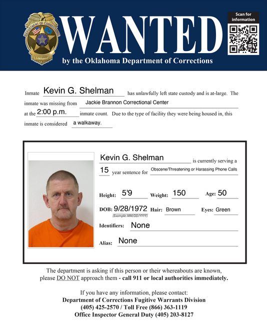 Kevin Shelman Walkaway.png