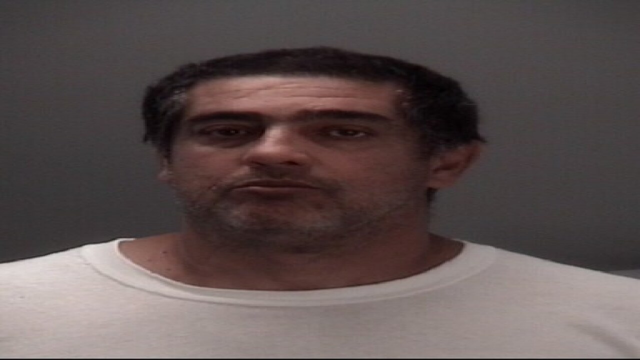 PHOTOS: Check out 100+ mug shots from Tampa Bay