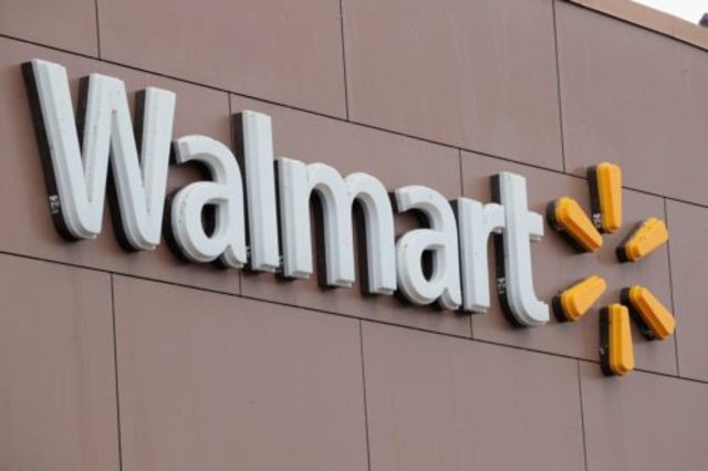 Boy with condition kicked out of Walmart cart