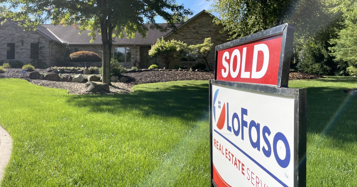 After surging real estate market, cooldown underway with NEO home sales