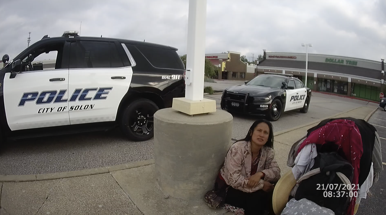 Baby Doe woman in question Solon