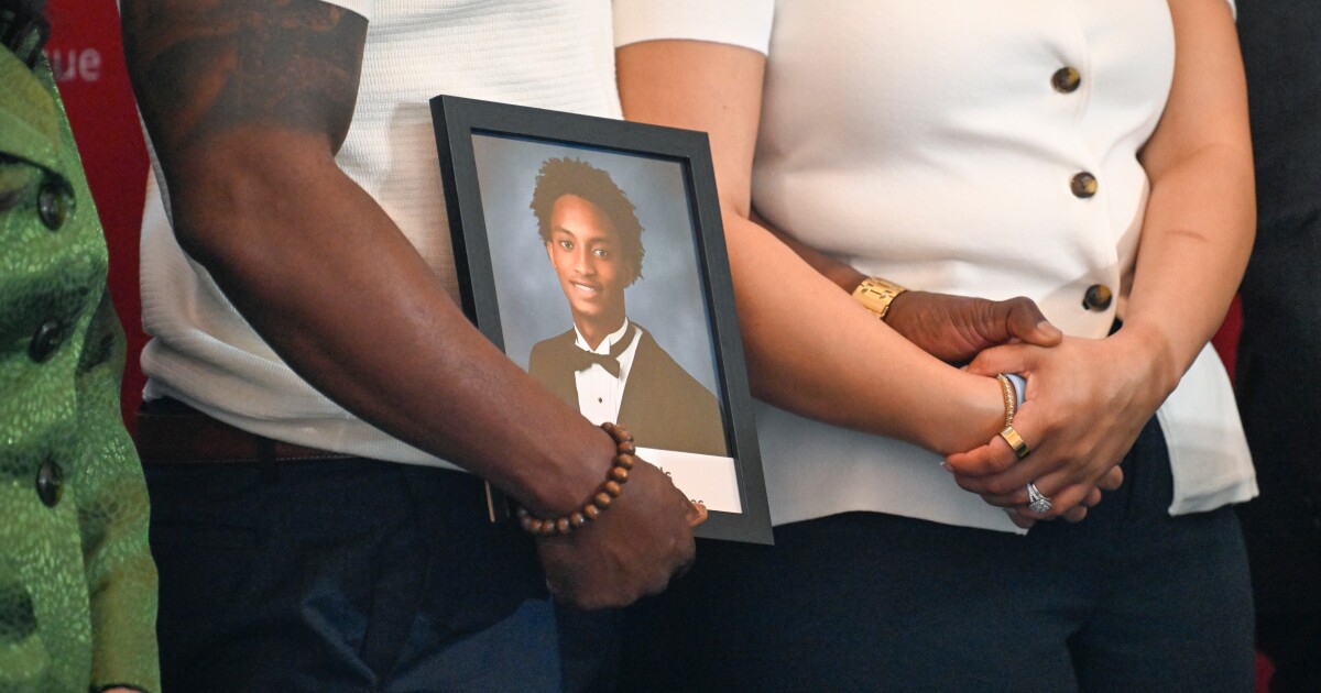 Three charged with threatening judge, those tied to Nolan Wells investigation