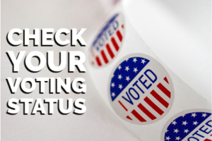 Viral Claim That Wisconsin Had More Votes Than Registered Voters Is Not Supported By Data