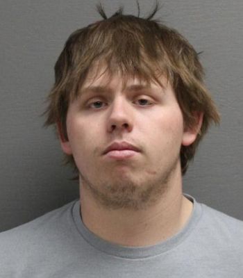 Henning, Zachery Eugene