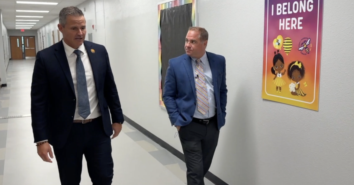 Hillsborough County Superintendent excited for new school year
