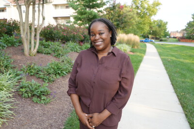 Chantal Kabwasa-Henly