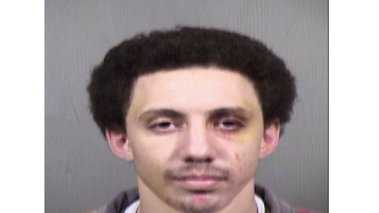 50 MCSO mug shots of the week