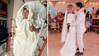 Utah Bride Mattress Fail