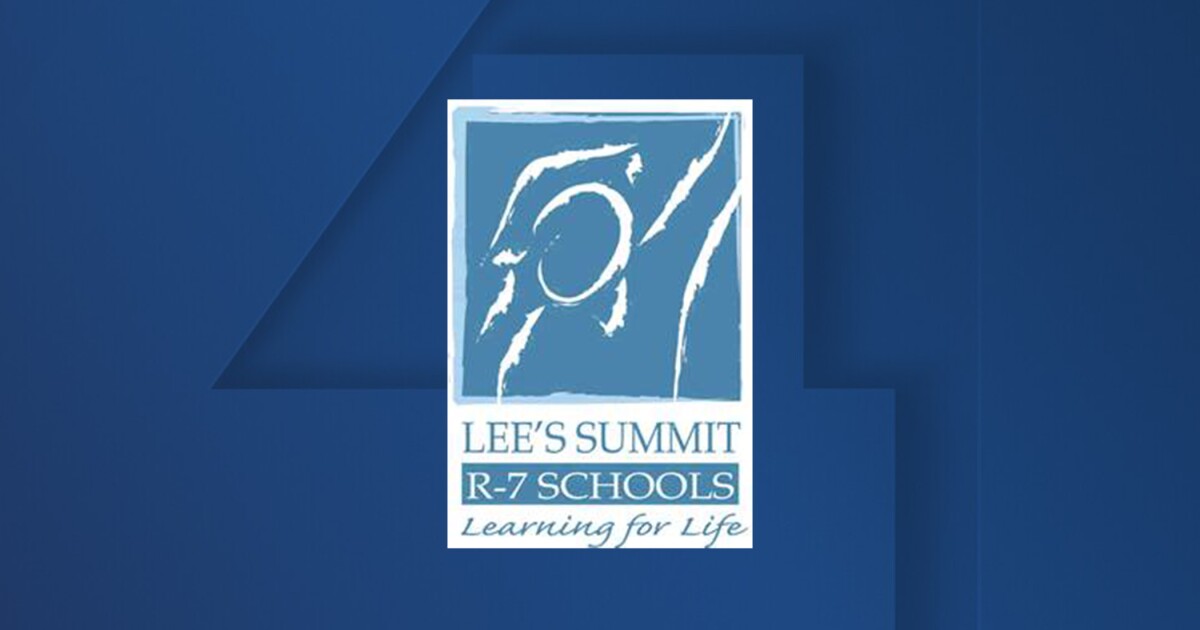 Lee's Summit High School mourns loss of teacher who died in car crash