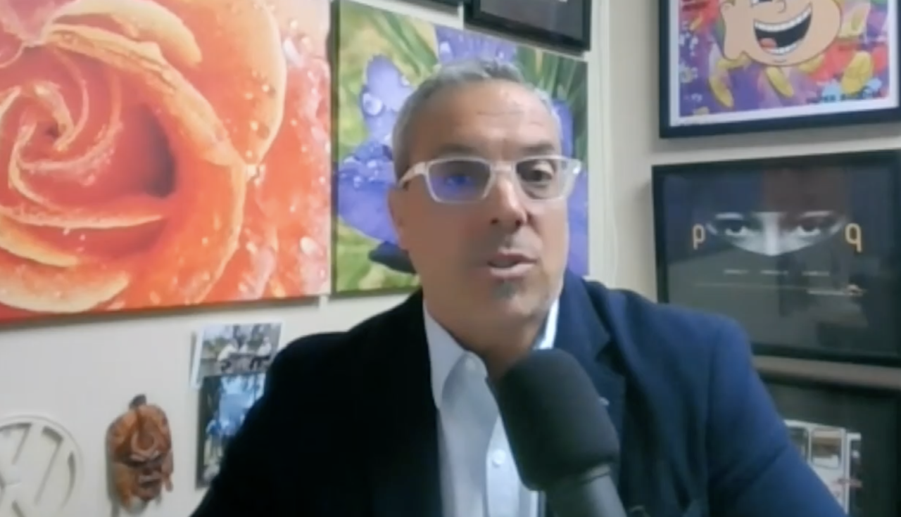 Eric Stuerken co-founder of financial repair firm Better Qualified 04012024.png