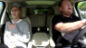Justin Bieber, James Corden Get Down For Carpool Karaoke ... Again