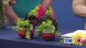 Check out the stunning Spring floral and style event at Halls