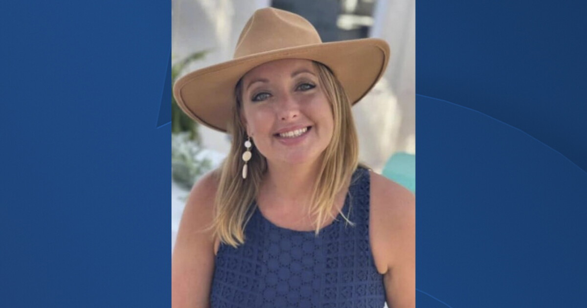 Police: Missing Northwest Florida woman found in shallow grave in Alabama