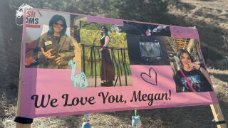 Megan Trussell_memorial site