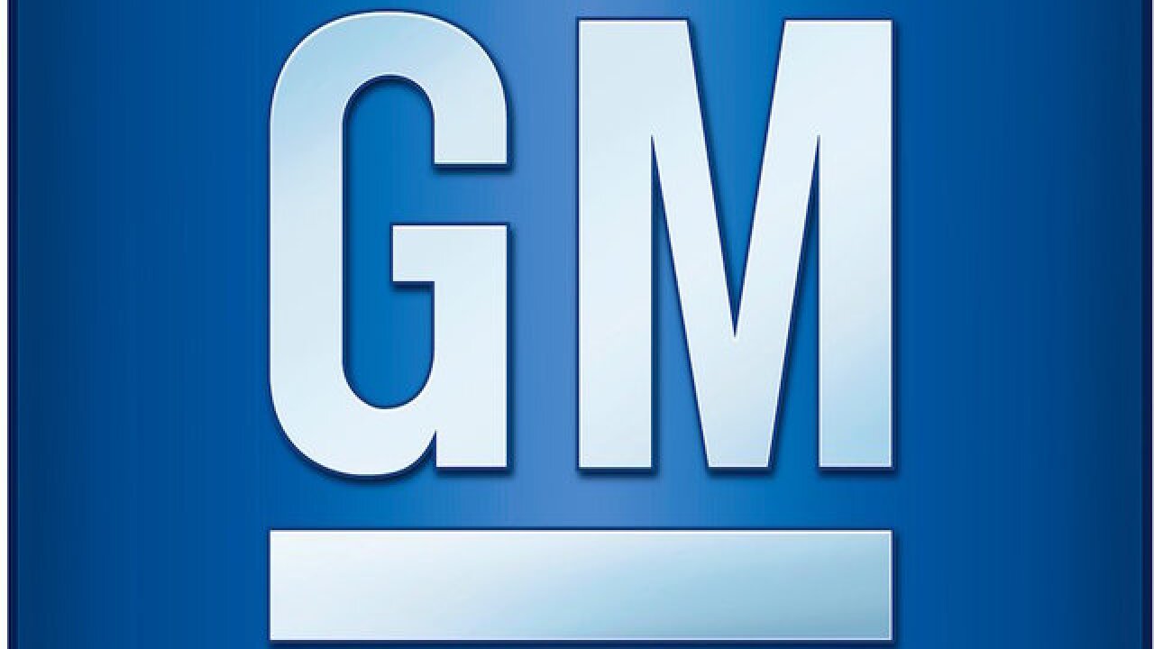 GM says Venezuela has seized its car plant