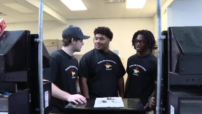 hvac student help 