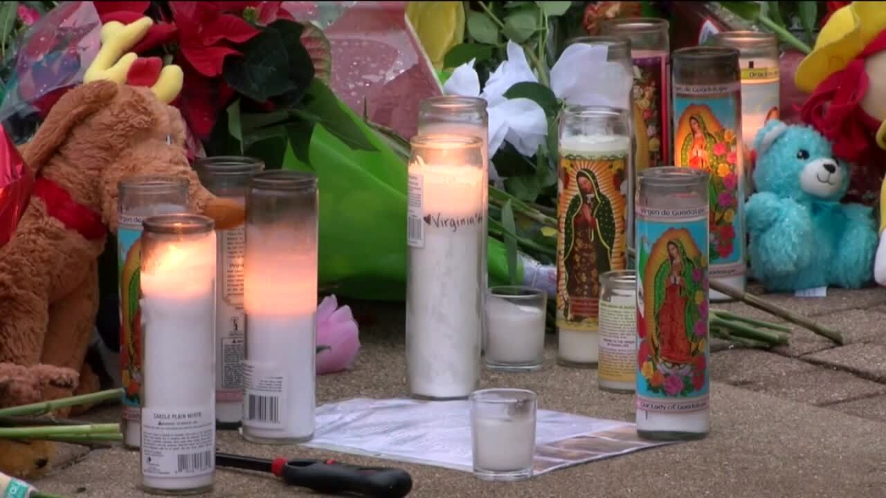 Waukesha Christmas parade