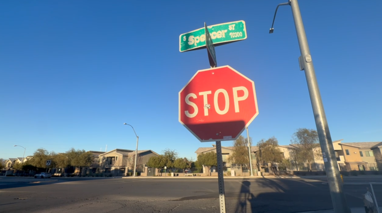 New traffic signal coming to Cactus and Spencer following safety concerns