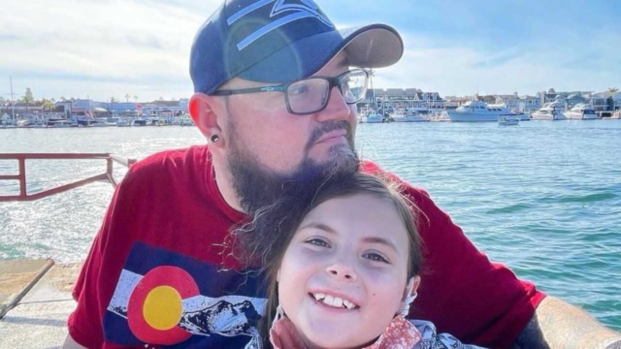 Concert raises money to support family torn apart by drunk driving crash