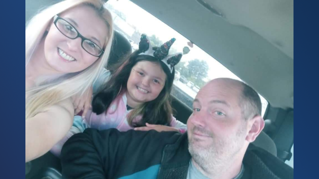 missing hickman county family