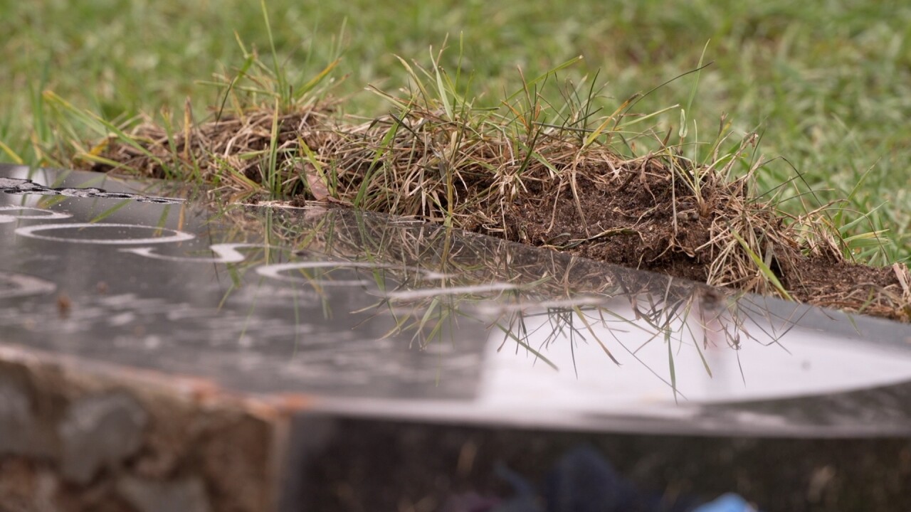 Holy Cross Catholic Cemetery