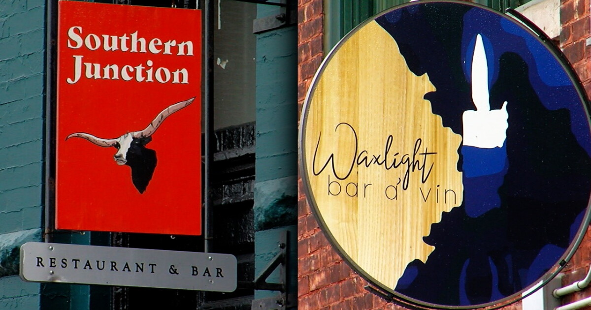 Two Buffalo restaurants become semi-finalists for James Beard Awards - Vimarsana News
