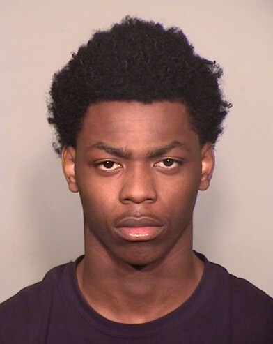 Keasean J. Ellis-Brown