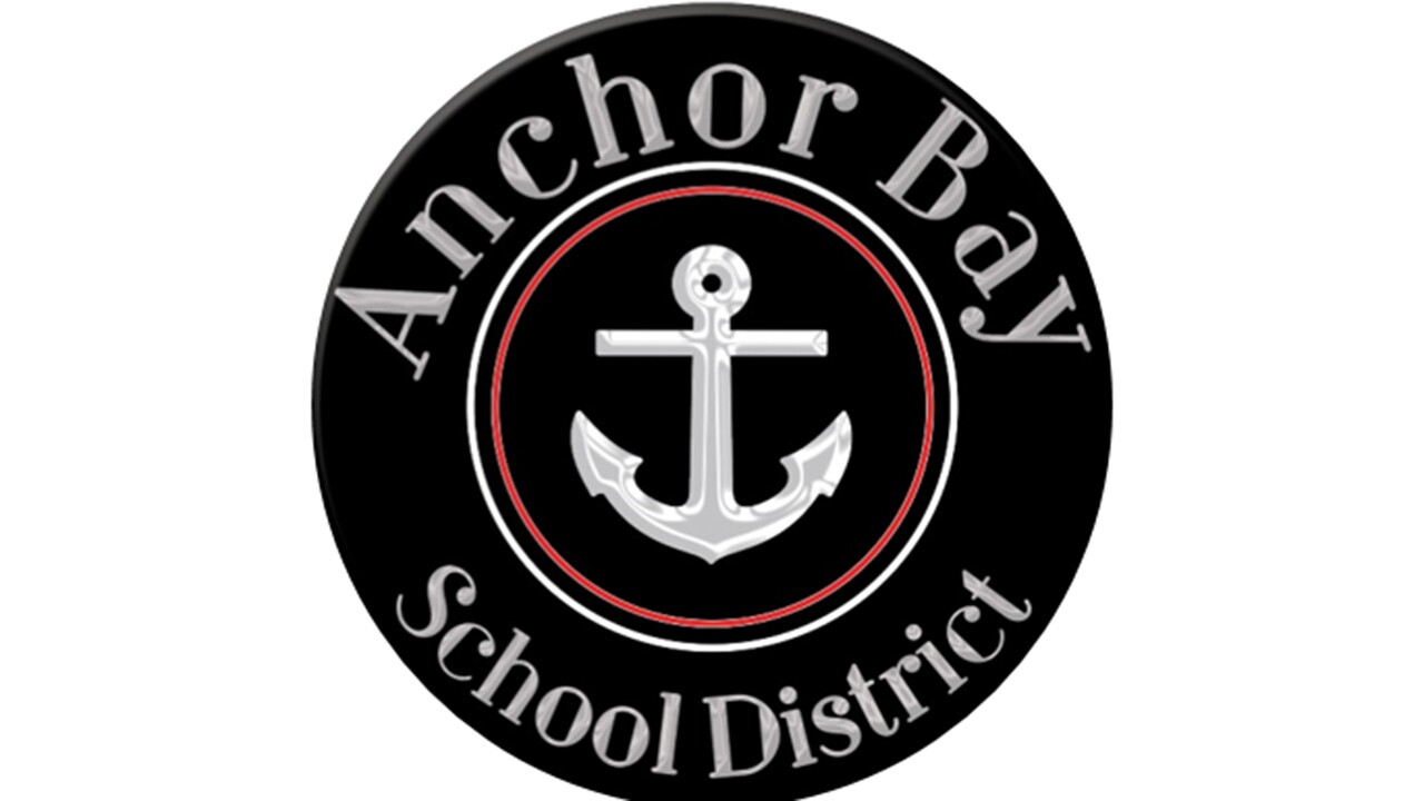 Teachers In Anchor Bay School District Voice Concerns About Safety Of In Person Learning