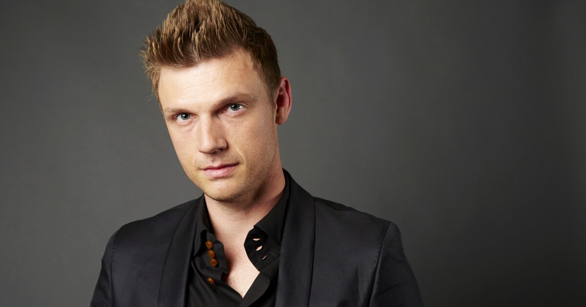 Nick Carter denies rape allegations, files counterclaim against accuser