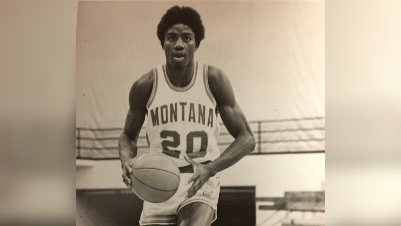 Michael Ray Richardson