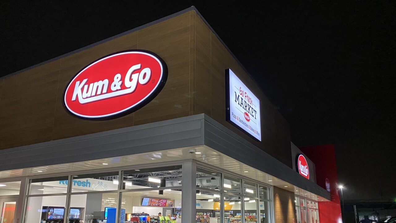 Kum & Go