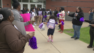 CMSD FIRST DAY