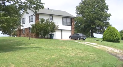 Saving a grandfather's home: A 60 year love story